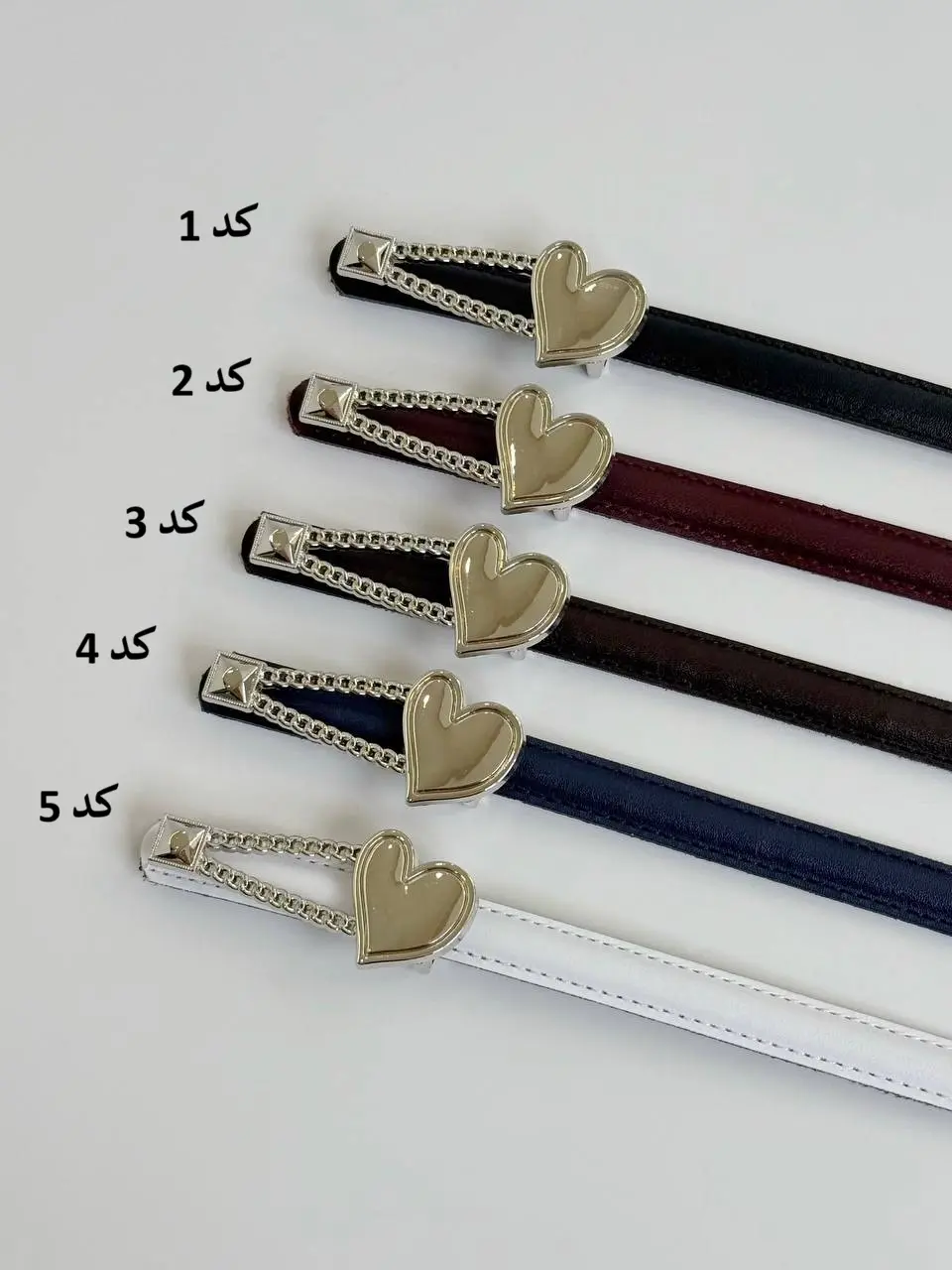 7465-کمربند کد 169